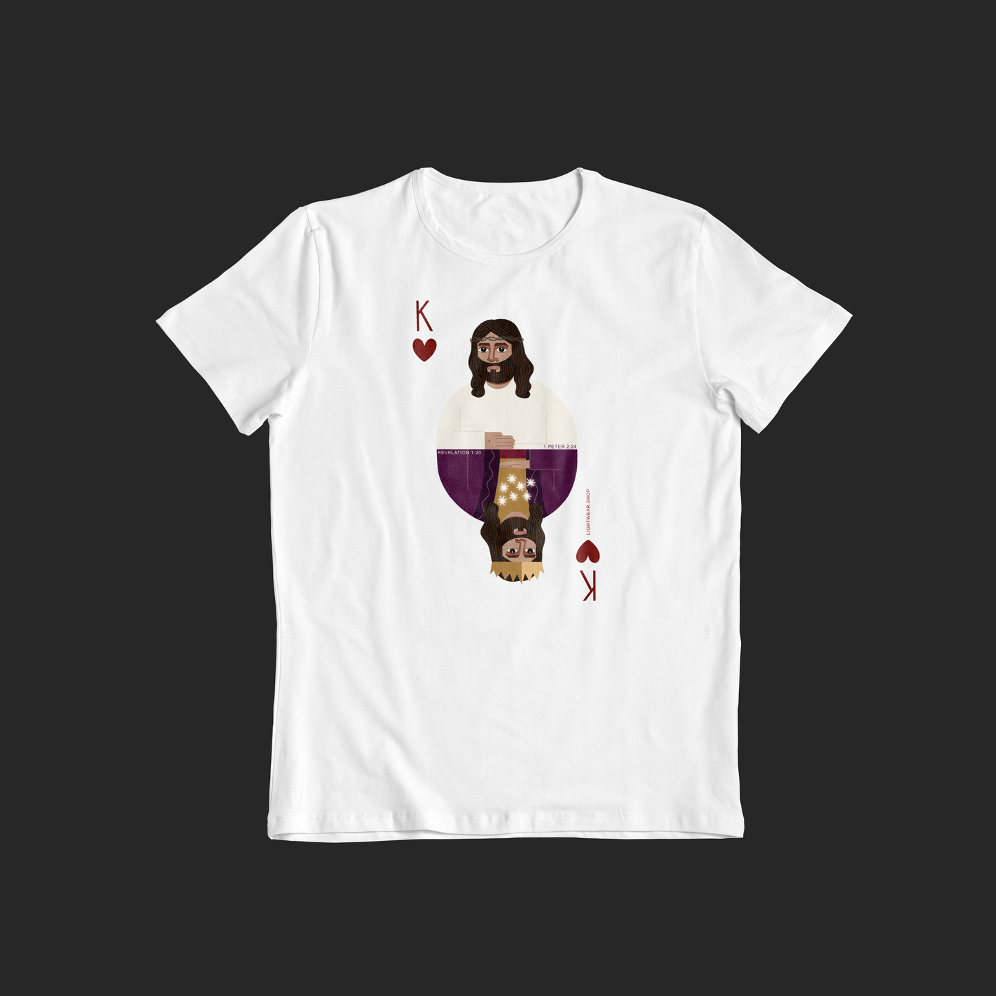 Youth Clearance (King of Hearts)