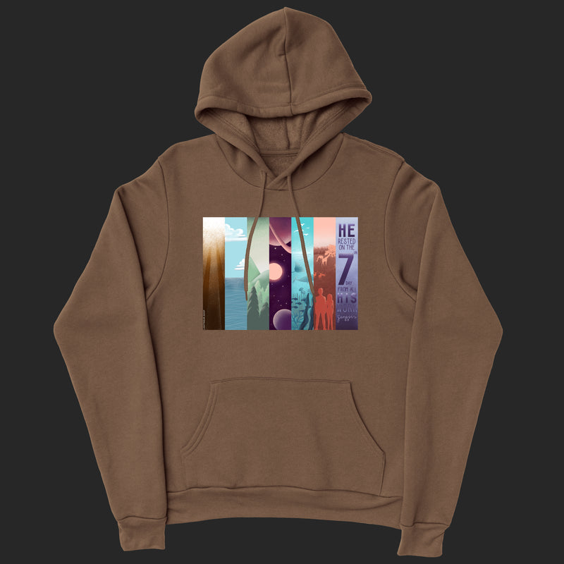Creation Hoodies International