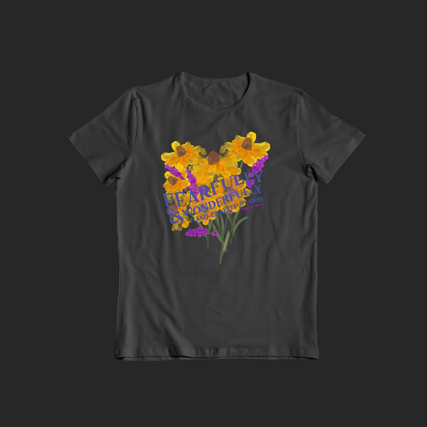 Fearfully Wonderfully Made Womens International