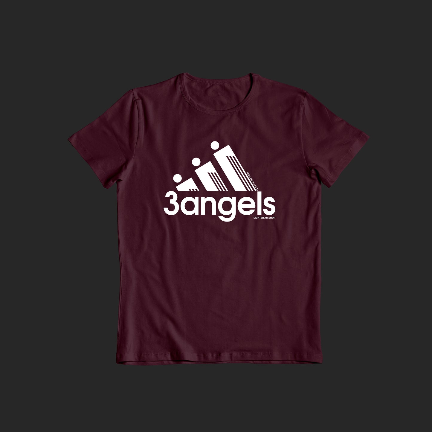 3 Angels Mens International