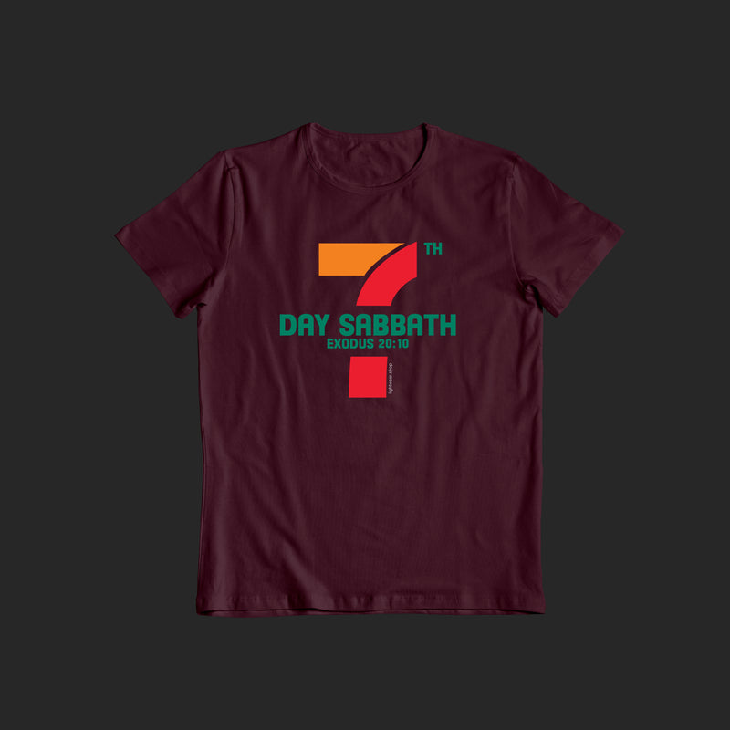 7th Day Mens International