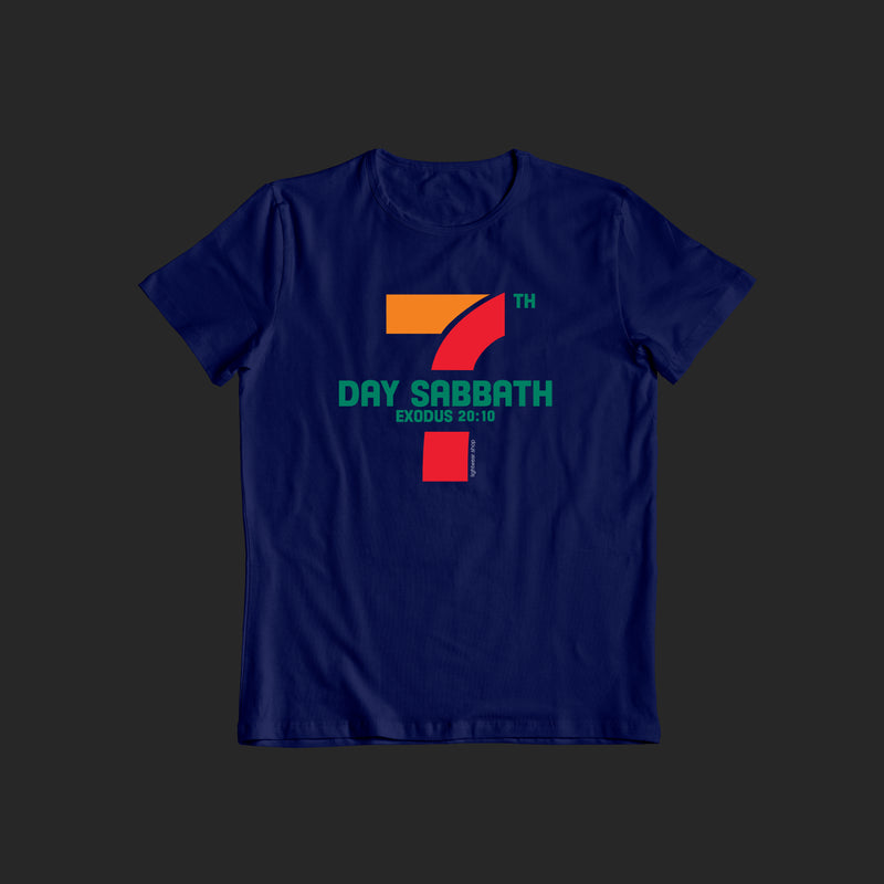 7th Day Womens International