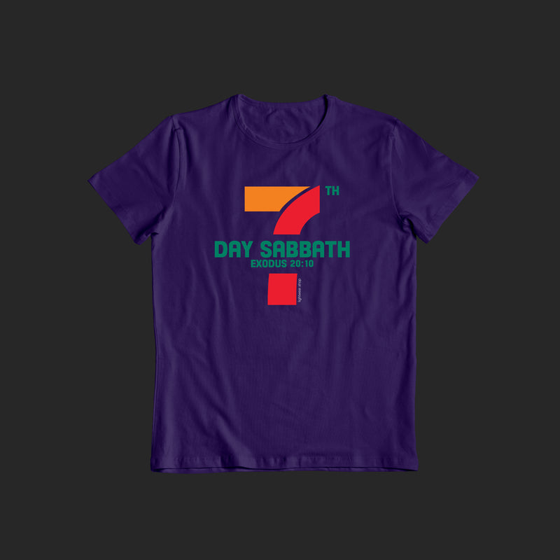 7th Day Womens International