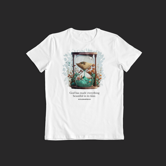 Womens Long Sleeve Clearance (Beautiful In Time)