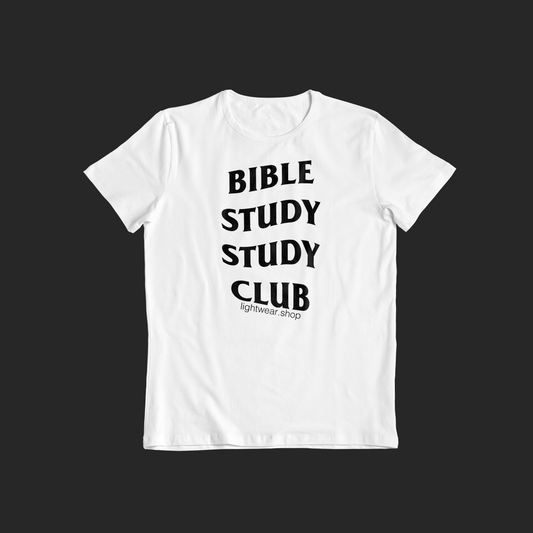 Bible Study Club