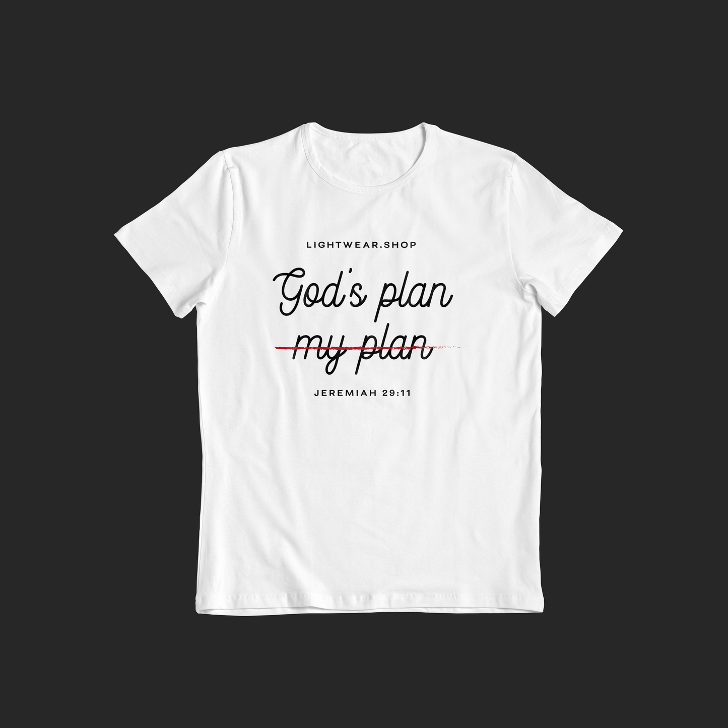 Gods Plan