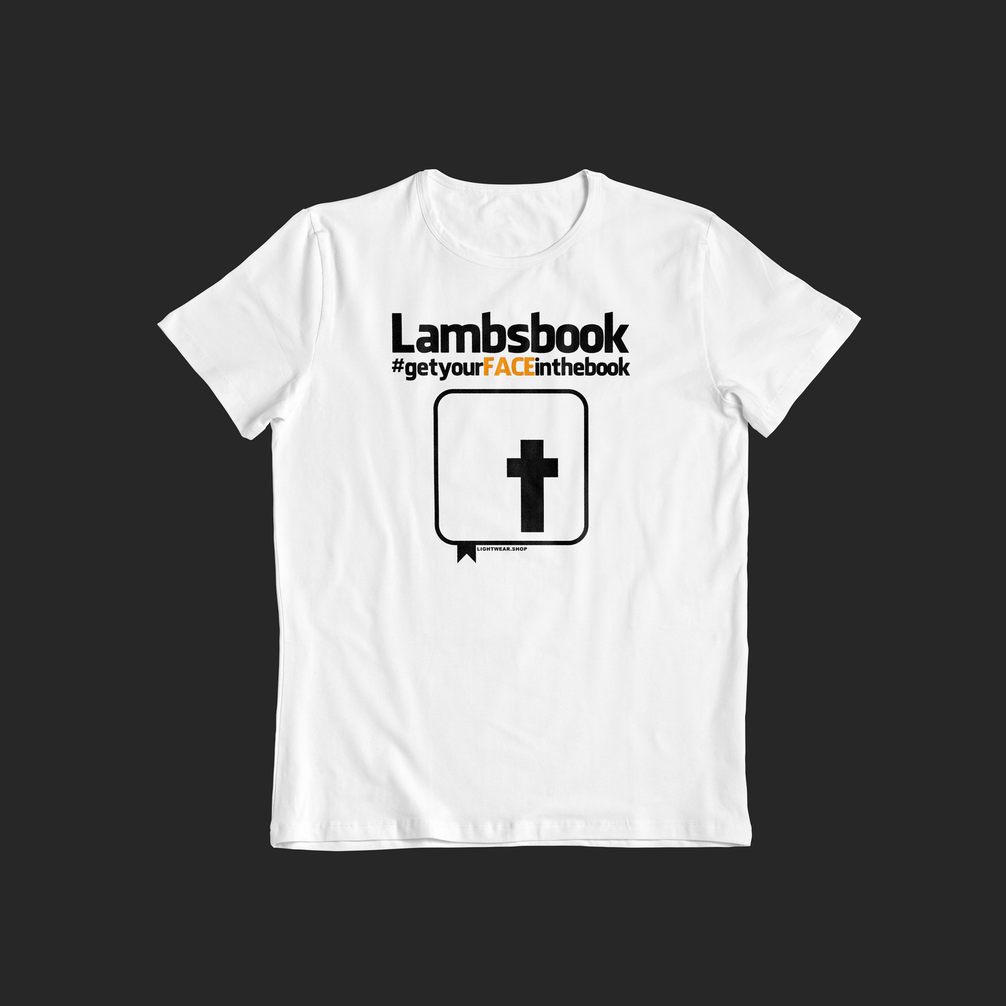 Lambsbook