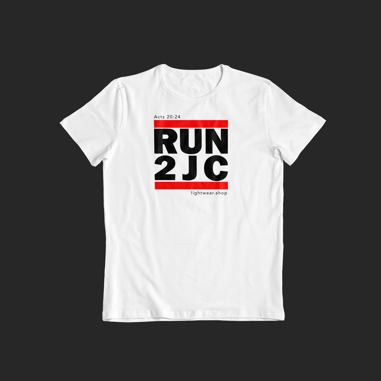 Run 2 JC