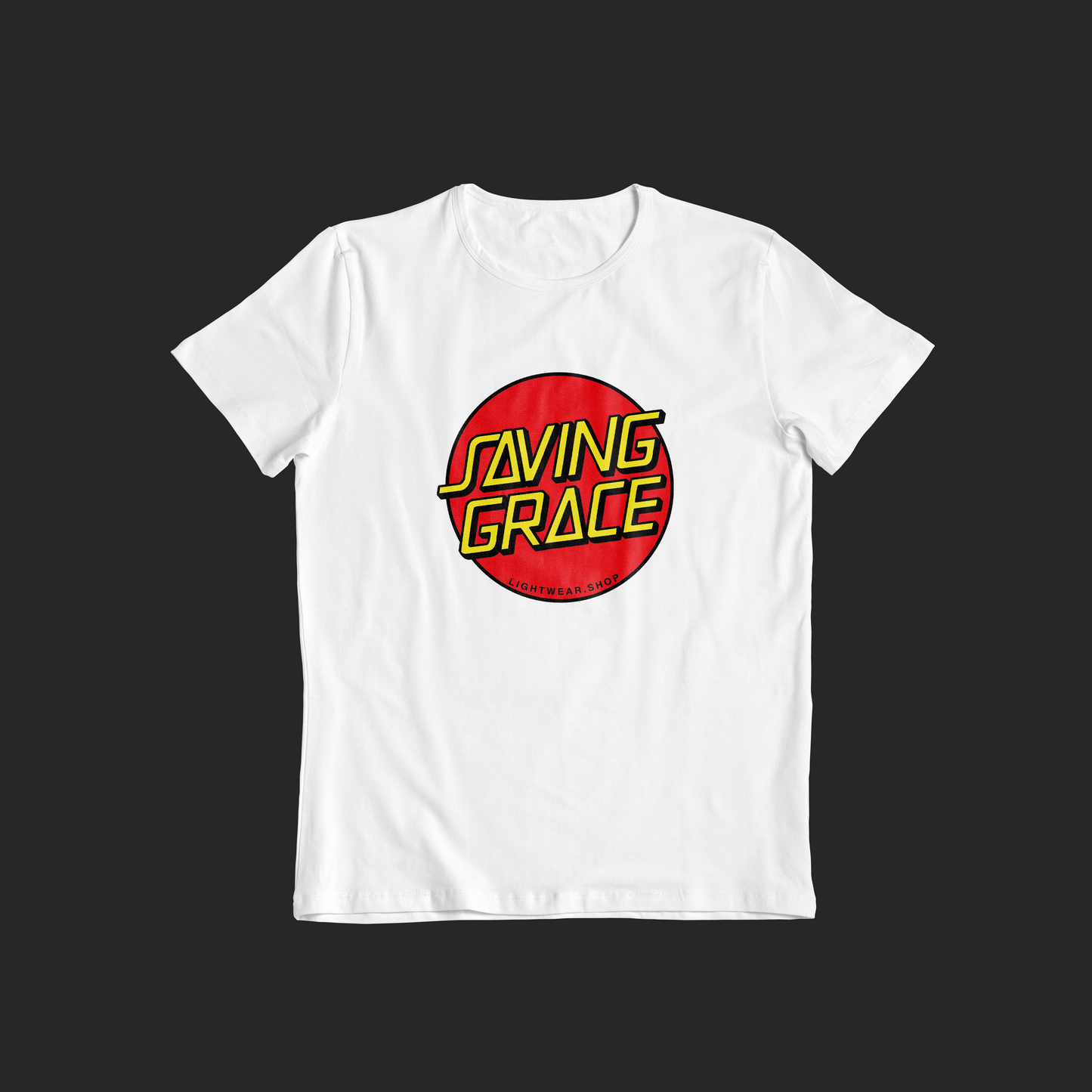 Saving Grace Skater