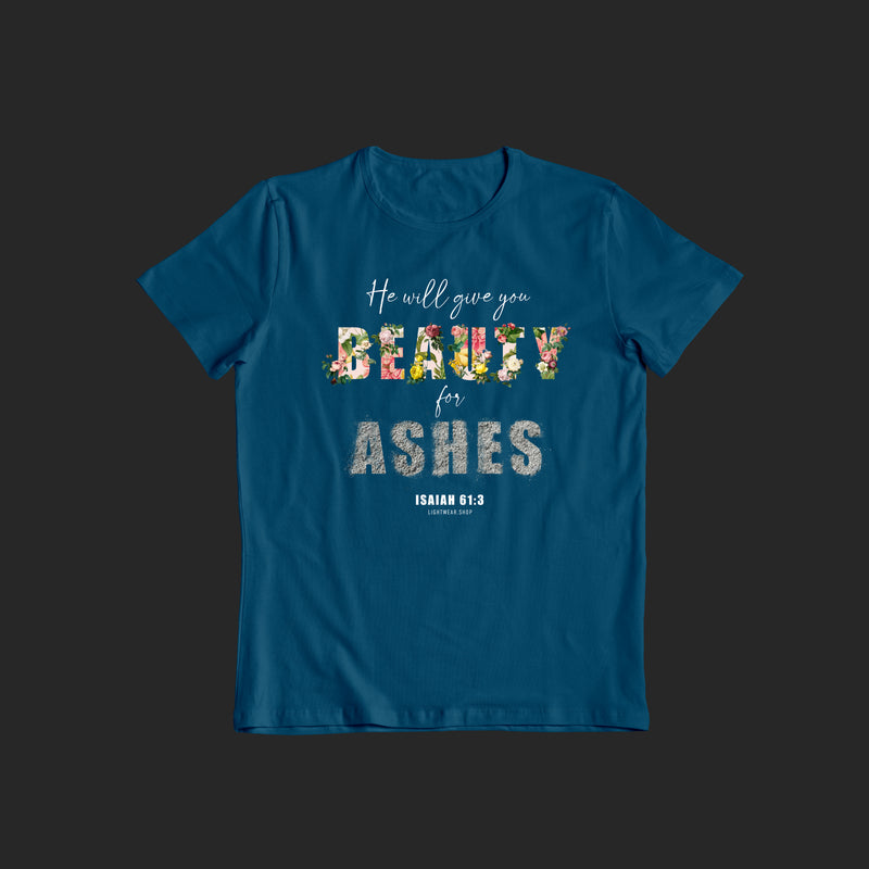 Beauty for Ashes Mens International