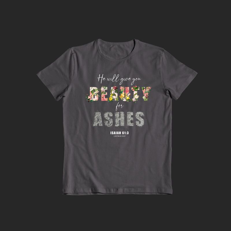 Beauty for Ashes Mens International