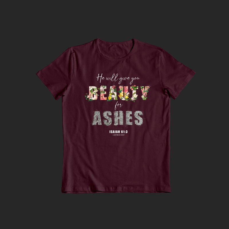 Beauty for Ashes Mens