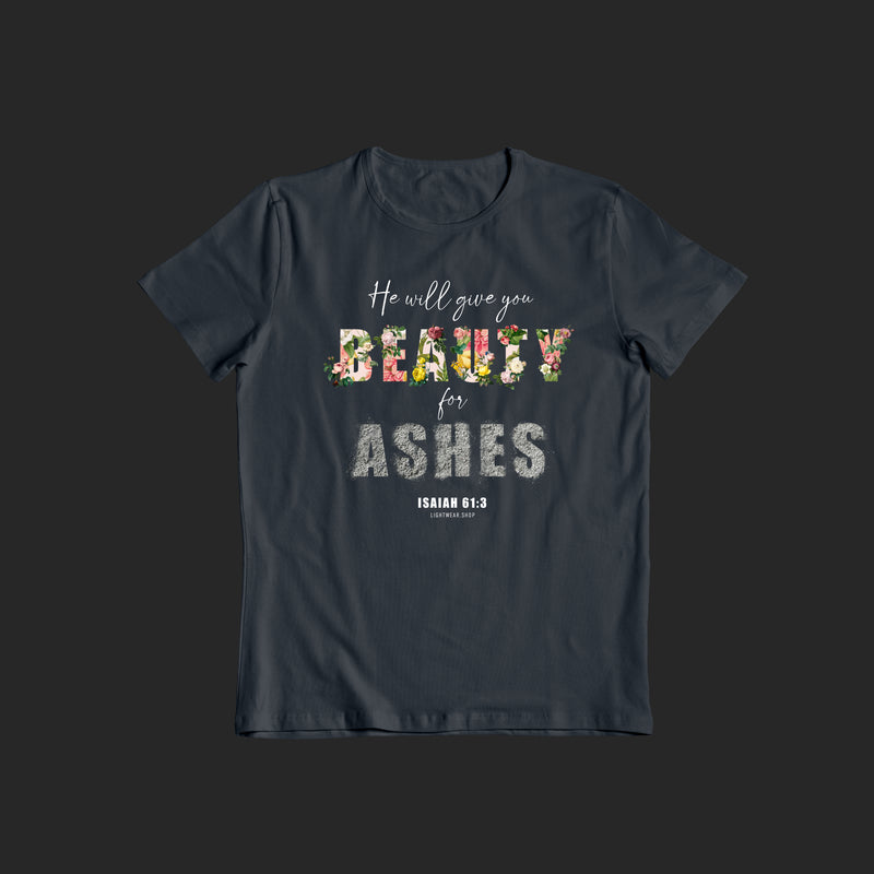 Beauty for Ashes Mens