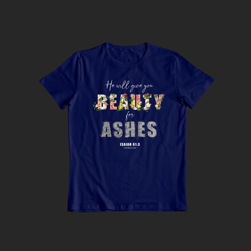 Beauty for Ashes Womens International