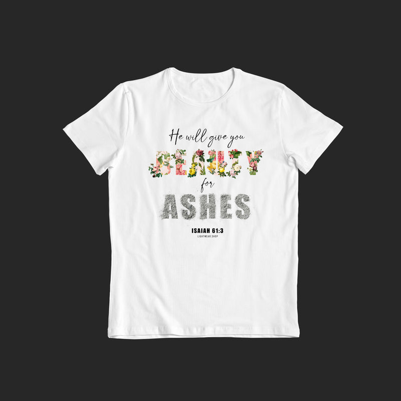 Beauty for Ashes Womens International