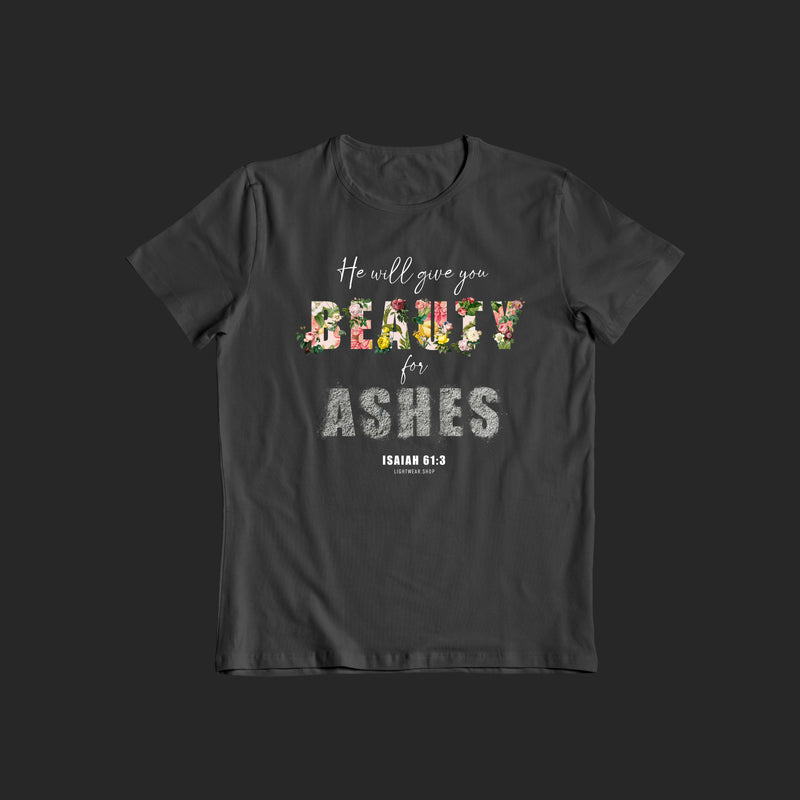 Beauty for Ashes Womens International