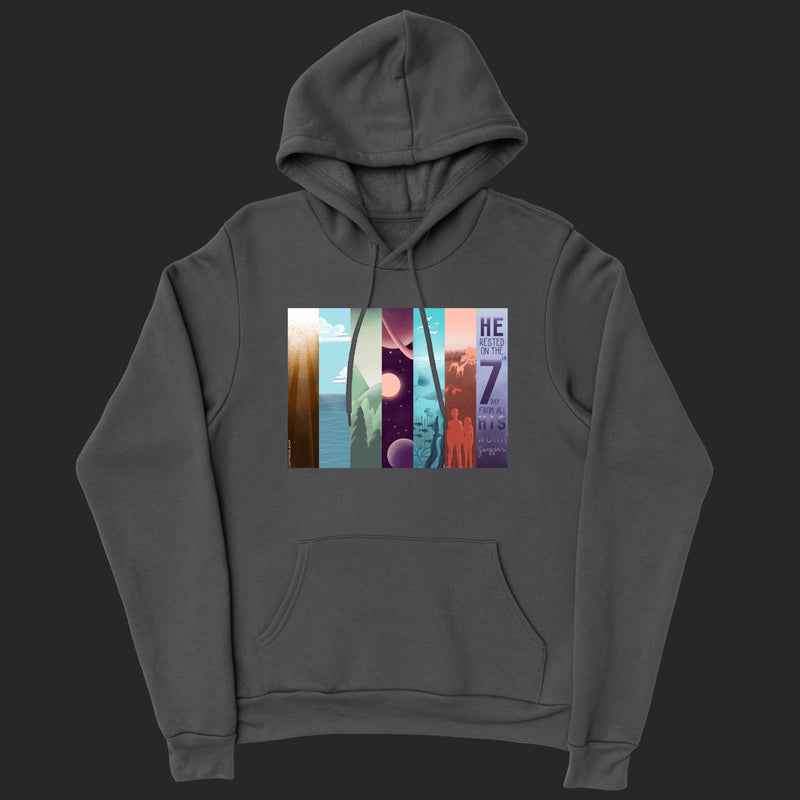 Creation Hoodies International