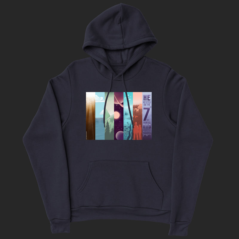 Creation Hoodies International