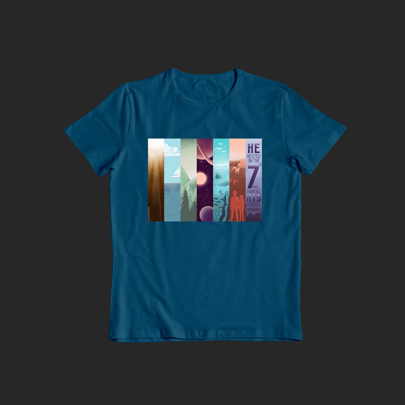 Creation Mens International