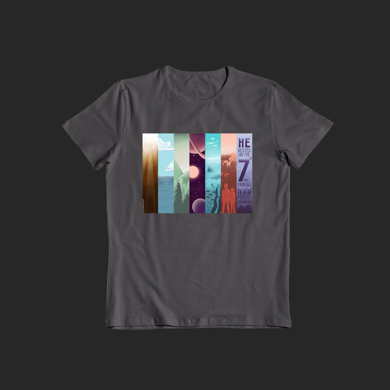 Creation Mens International