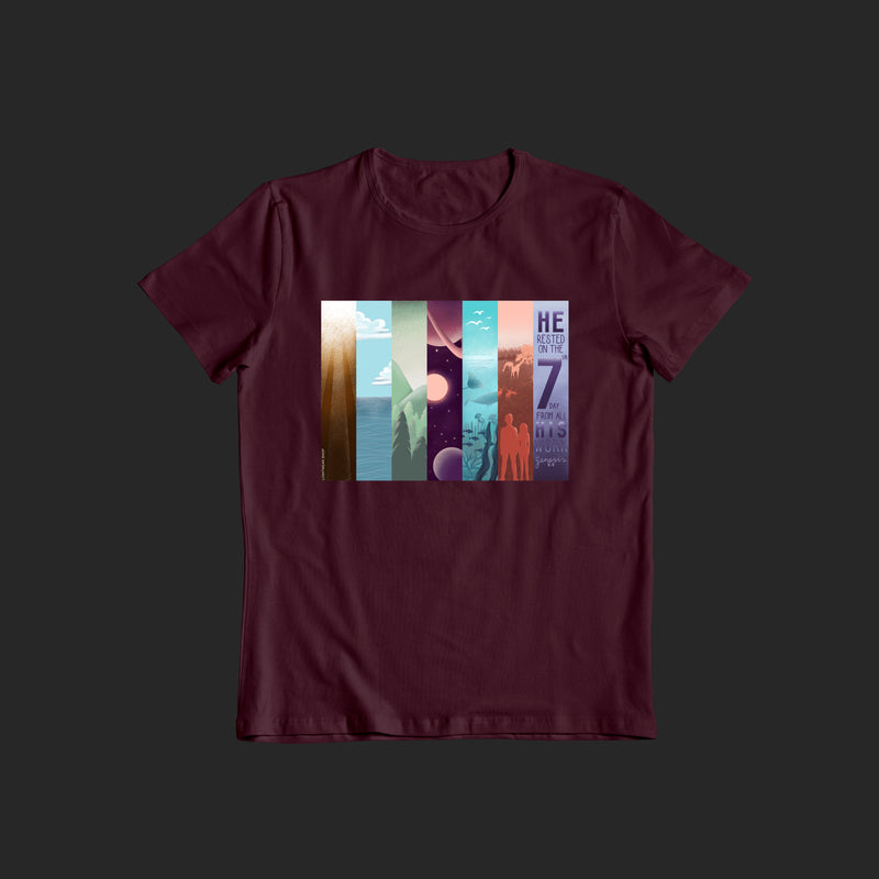 Creation Mens International