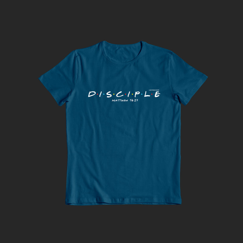 Disciples Mens International