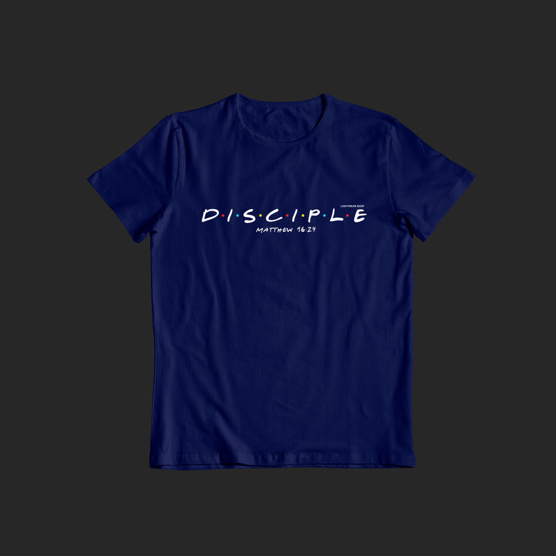 Disciples Mens International