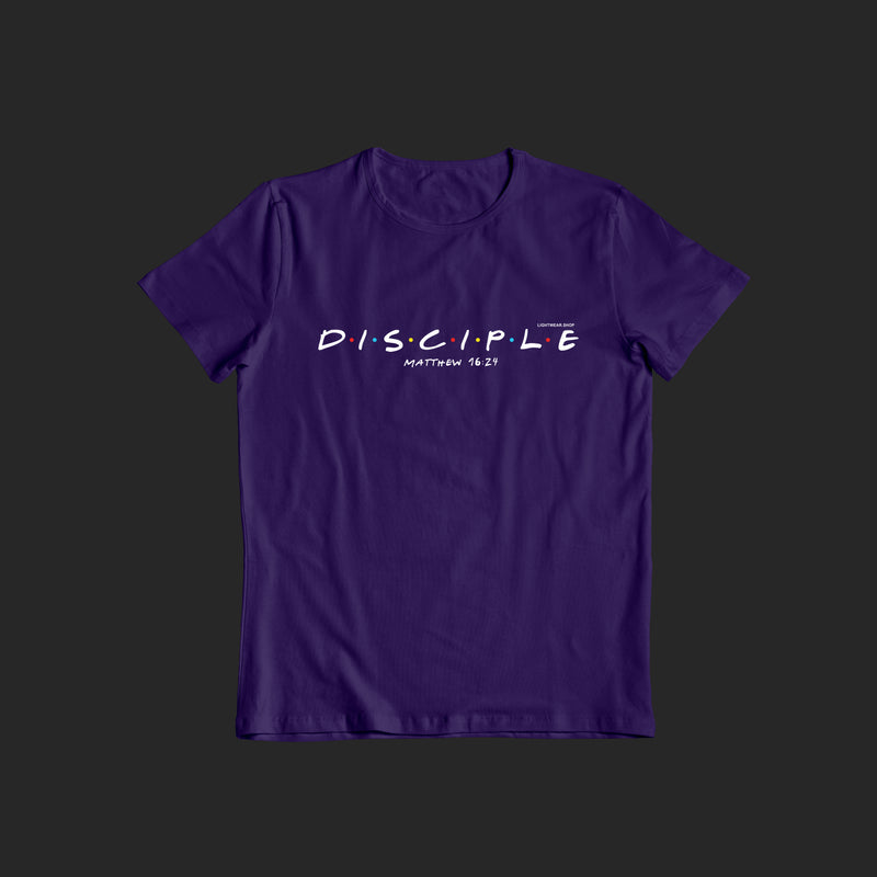 Disciples Womens