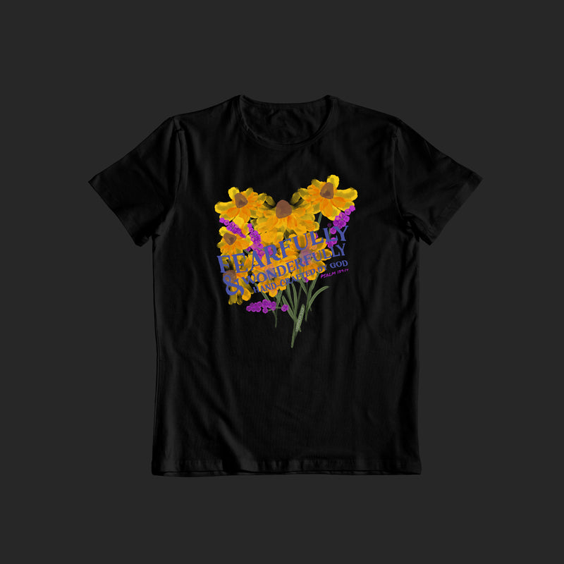 Fearfully Wonderfully Made Womens