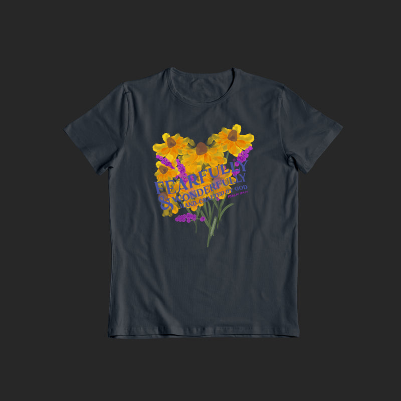 Fearfully Wonderfully Made Womens International