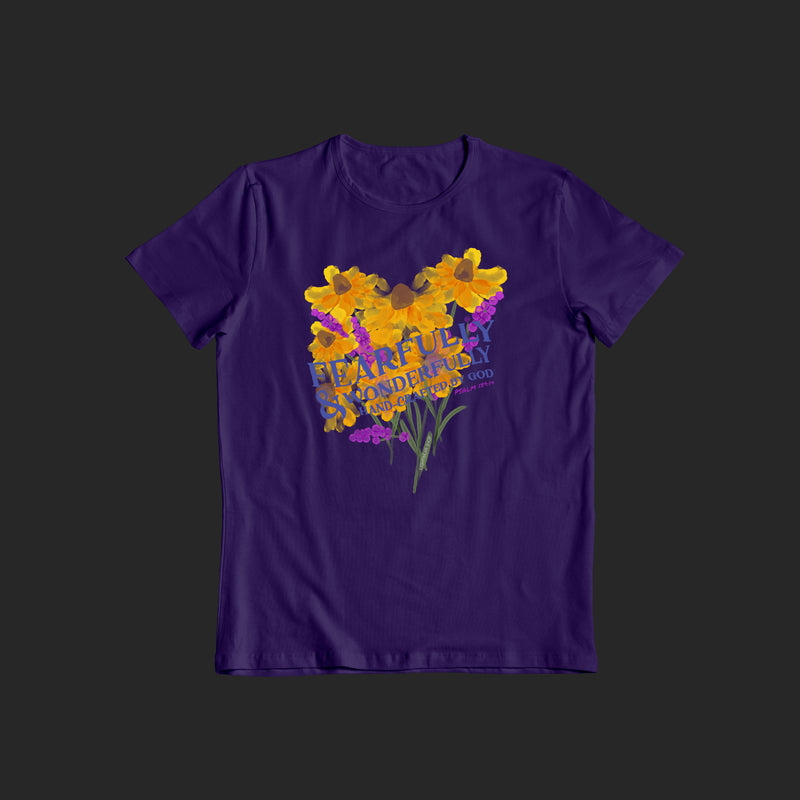 Fearfully Wonderfully Made Womens