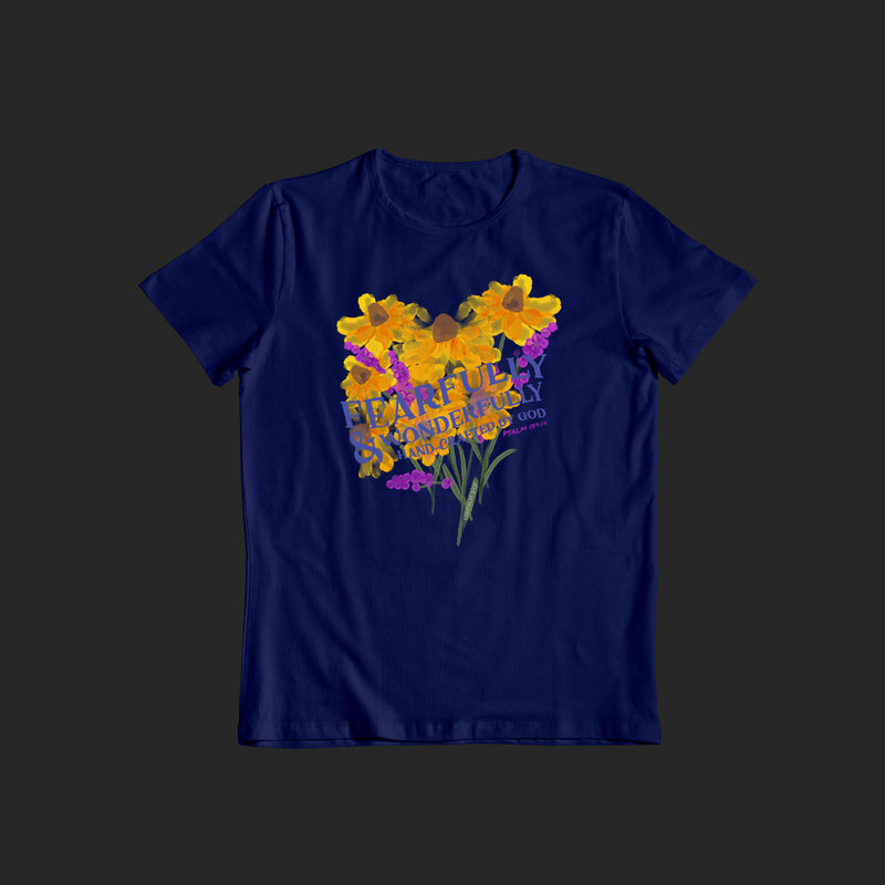 Fearfully Wonderfully Made Womens