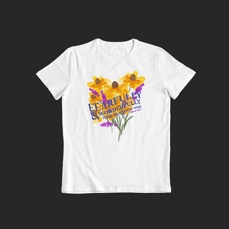 Fearfully Wonderfully Made Womens