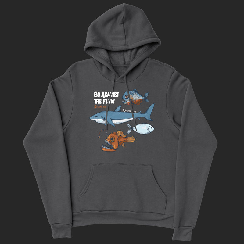 Fishes Hoodies International