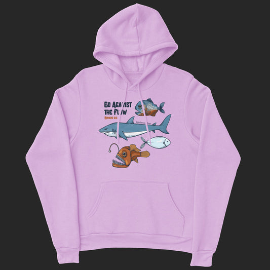 Fishes Hoodies International