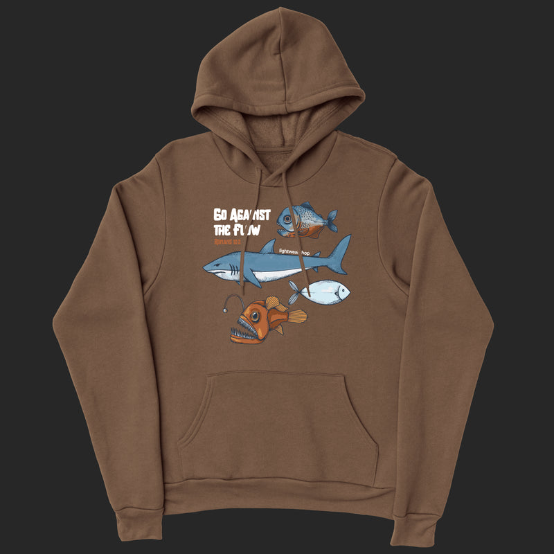 Fishes Hoodies International