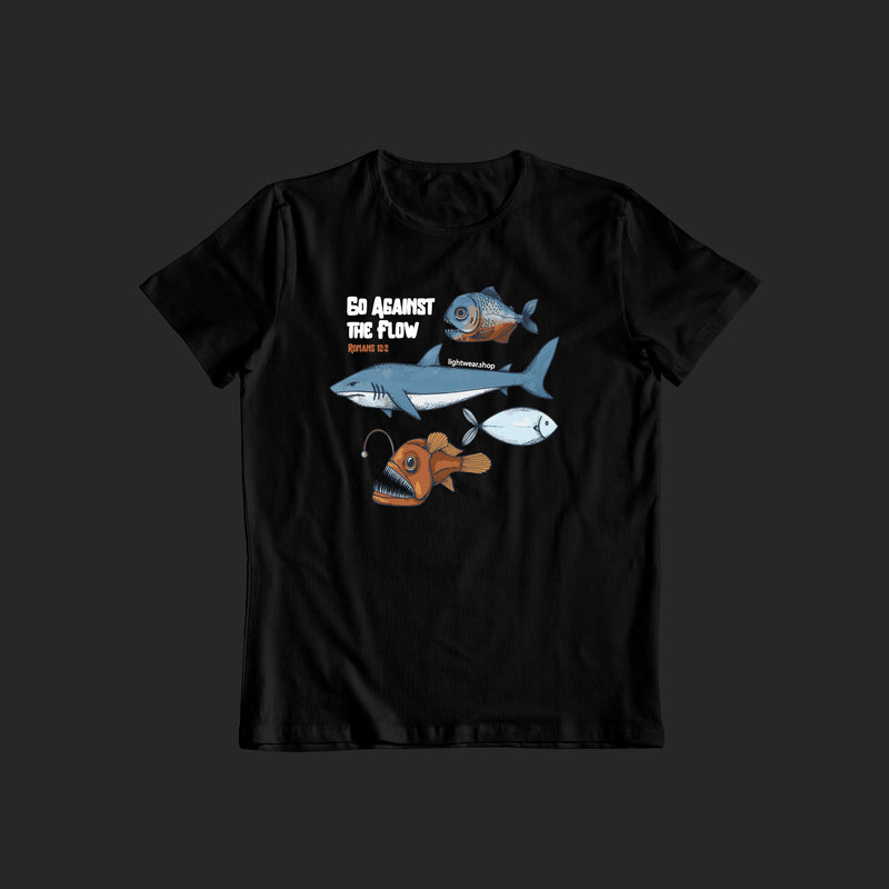 Fishes Womens