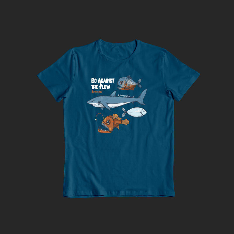 Fishes Mens International