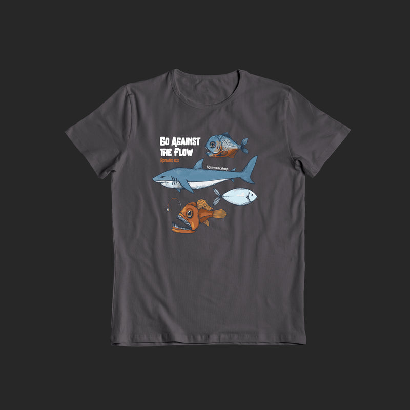 Fishes Mens International