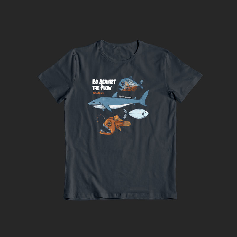 Fishes Womens