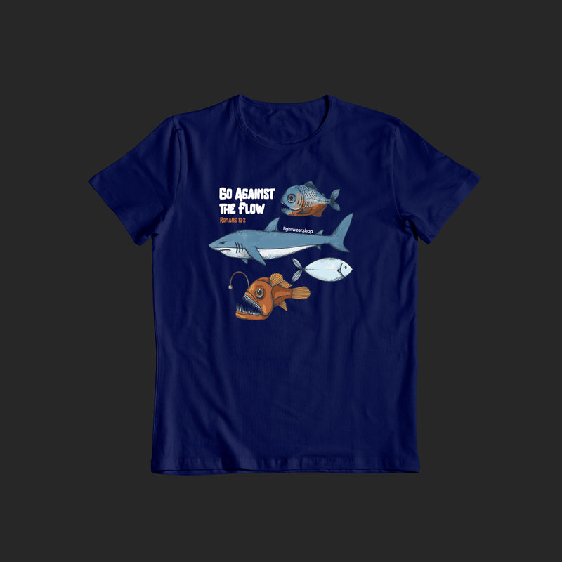 Fishes Womens
