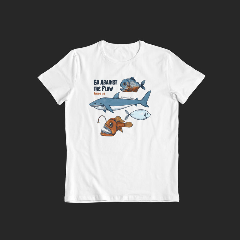 Fishes Womens