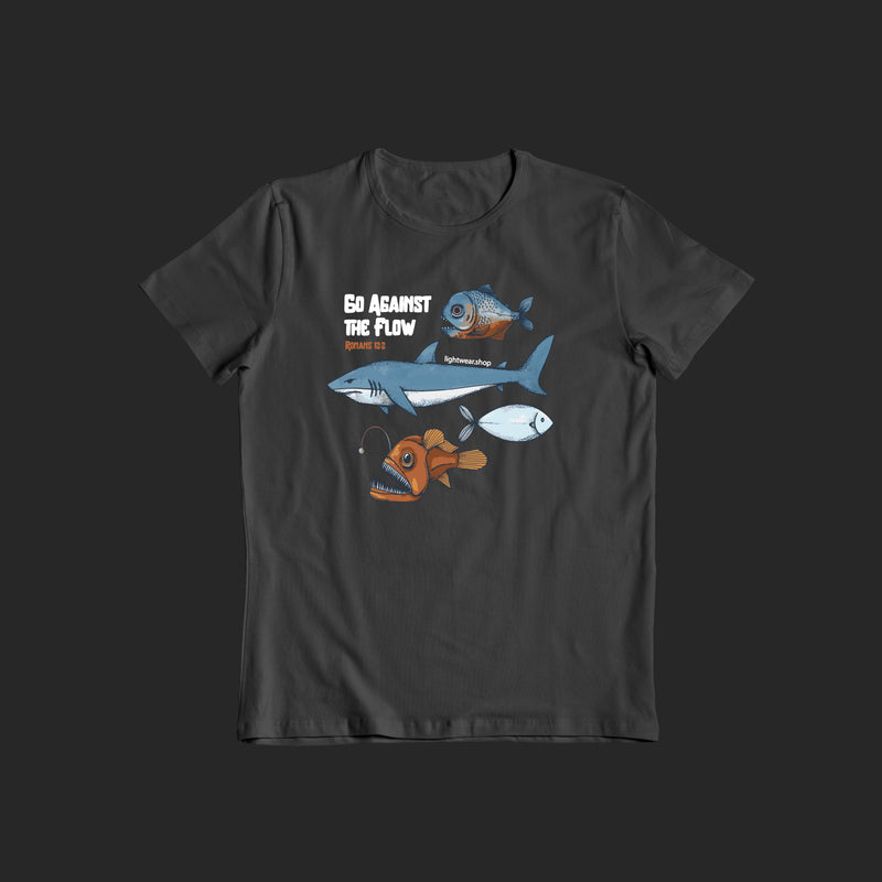 Fishes Womens