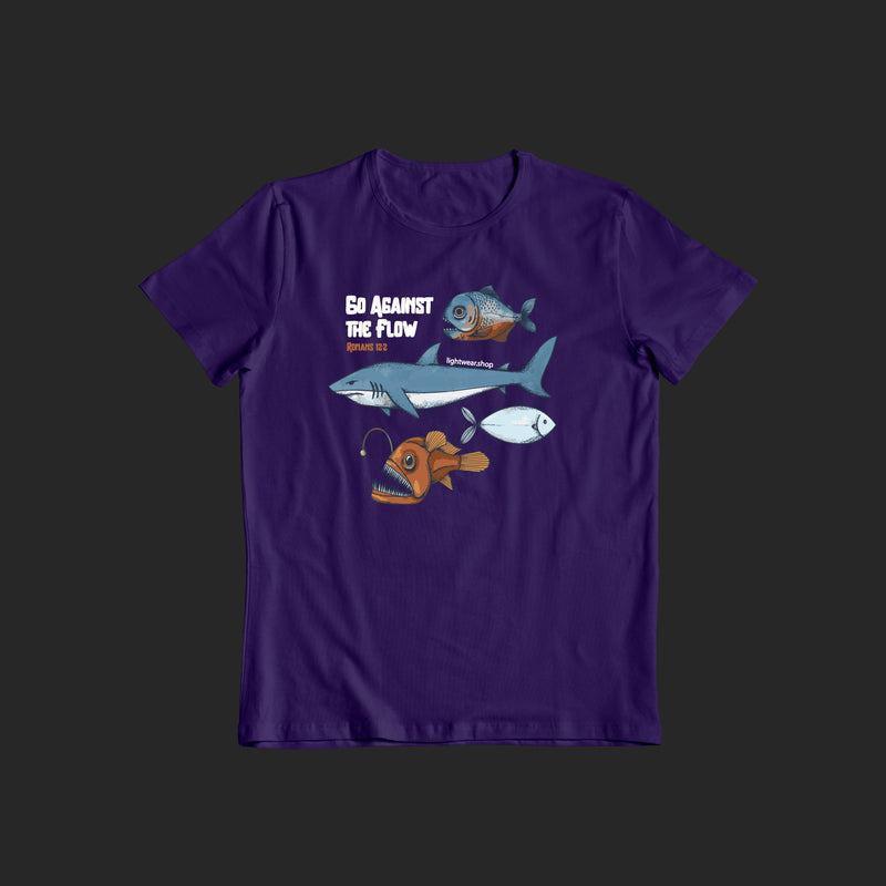 Fishes Womens