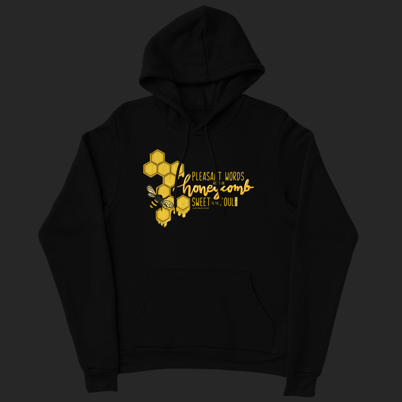 Honeycomb Hoodies International