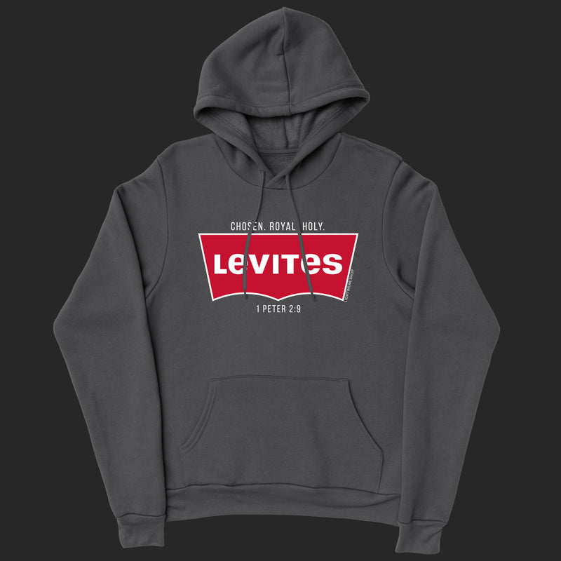 Levites Hoodies
