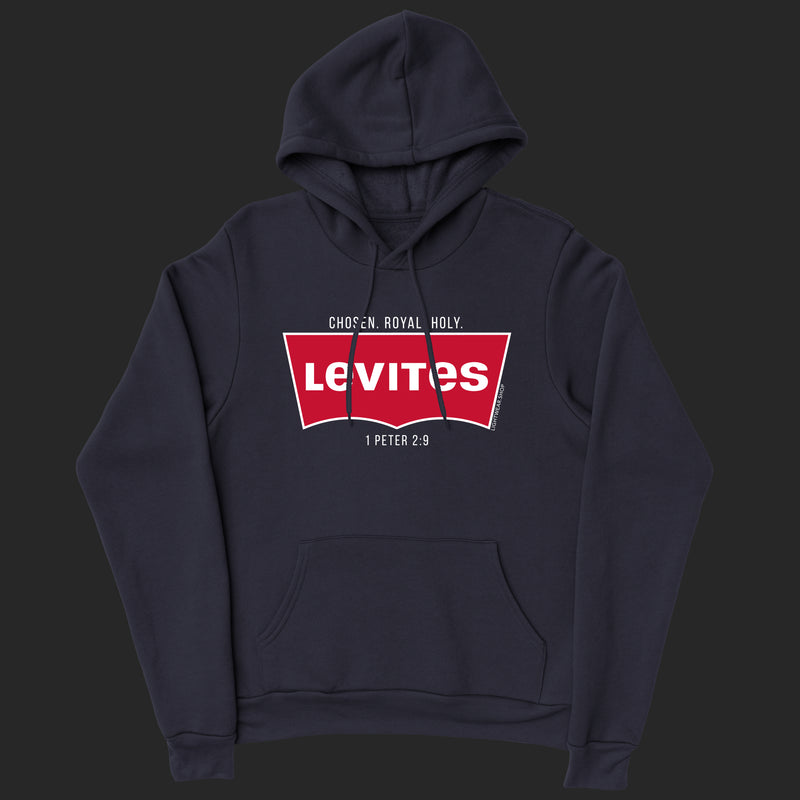 Levites Hoodies