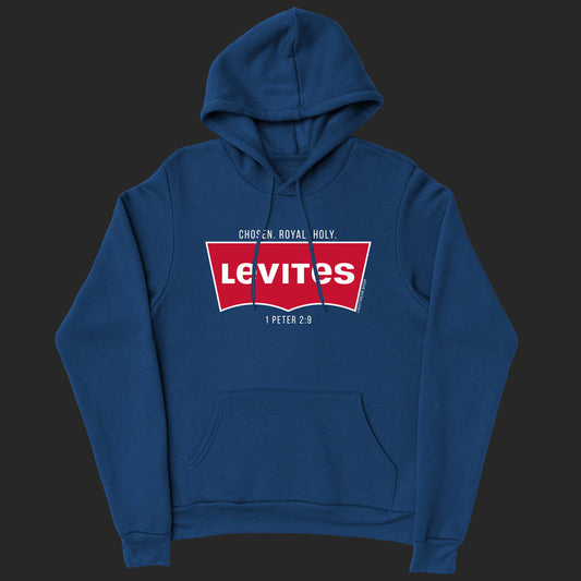 Levites Hoodies