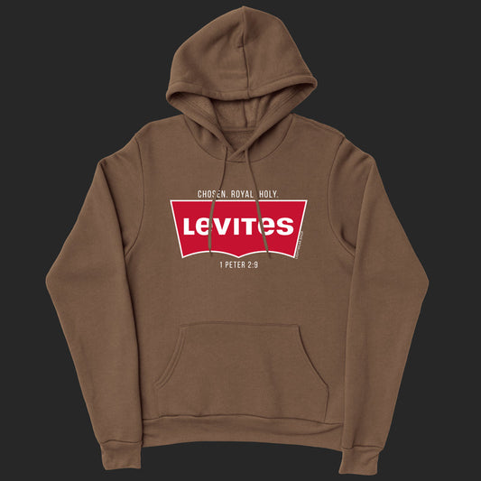 Levites Hoodies International