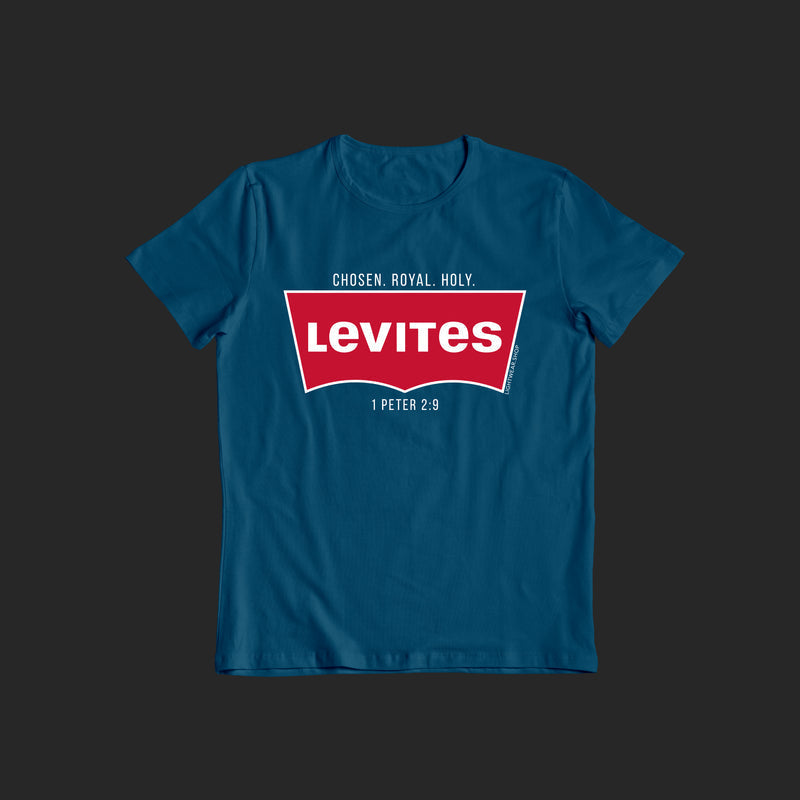 Levites Mens International